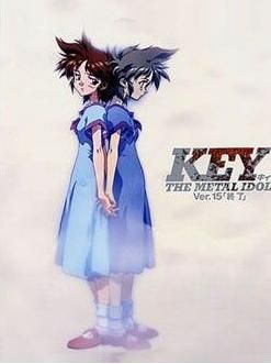 非常偶像Key